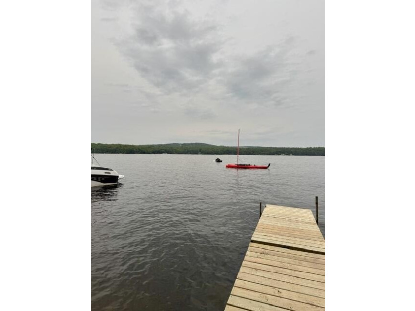RARE LONG LAKE OPPORTUNITY! Properties like this don't come - photo 5