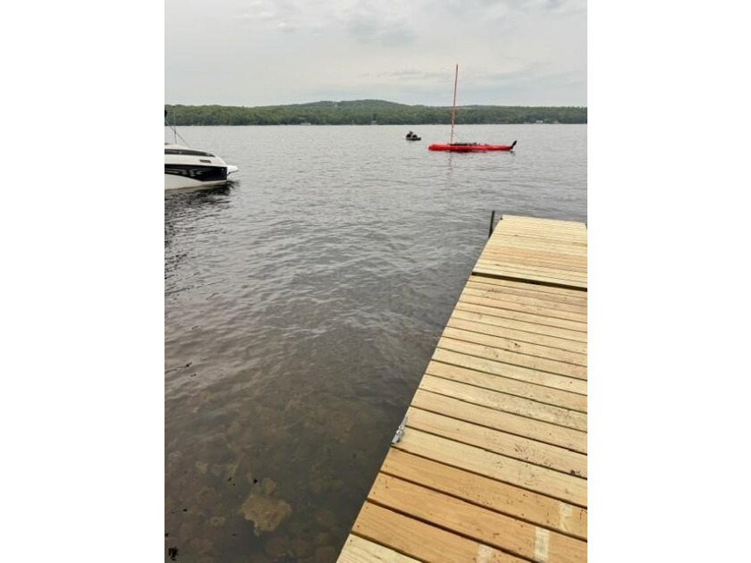 RARE LONG LAKE OPPORTUNITY! Properties like this don't come - photo 7