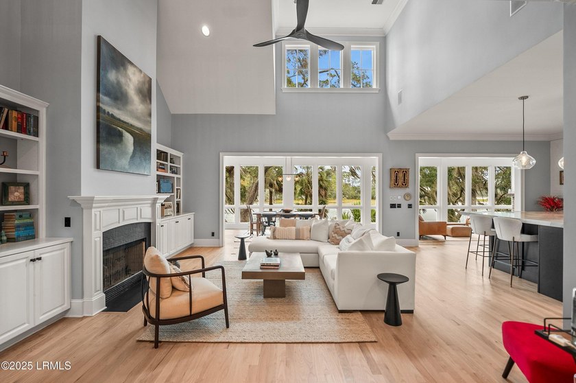 Step into the ultimate Lowcountry living experience in this - photo 39