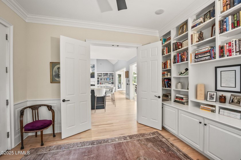 Step into the ultimate Lowcountry living experience in this - photo 46