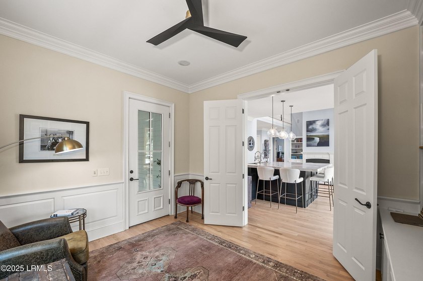 Step into the ultimate Lowcountry living experience in this - photo 47