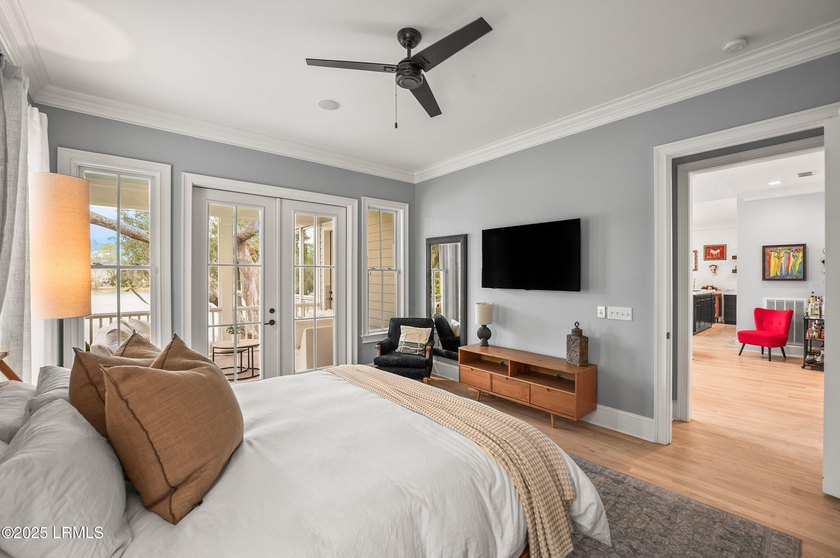 Step into the ultimate Lowcountry living experience in this - photo 50