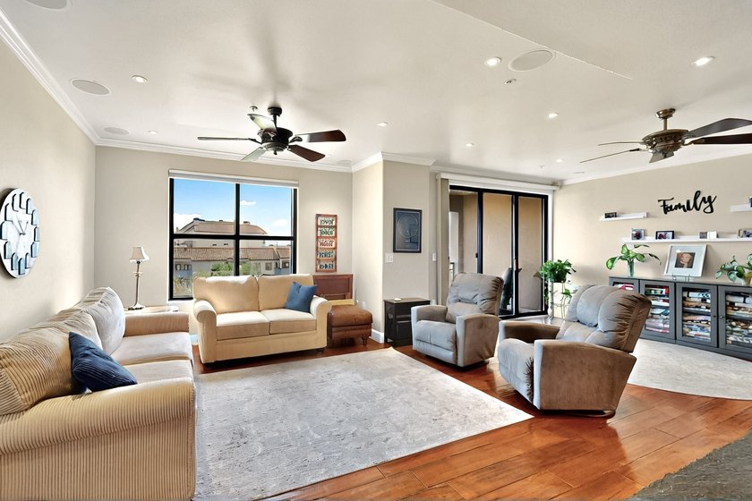 Discover this beautifully updated 2-bedroom, 2-bath condo on the - photo 10