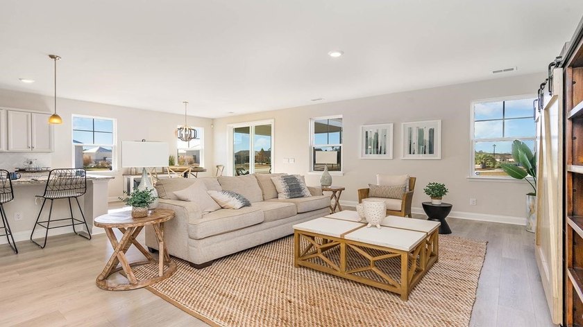 Enjoy Exclusive Homeowner Perks Right in your Backyard! As a - photo 14