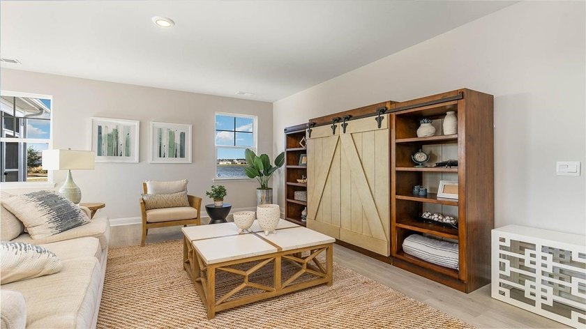 Enjoy Exclusive Homeowner Perks Right in your Backyard! As a - photo 15
