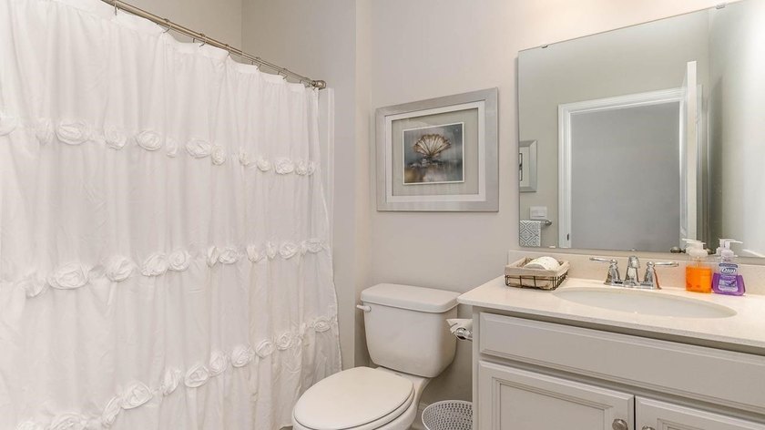 Enjoy Exclusive Homeowner Perks Right in your Backyard! As a - photo 19