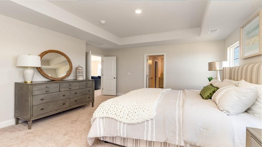 Enjoy Exclusive Homeowner Perks Right in your Backyard! As a - photo 22
