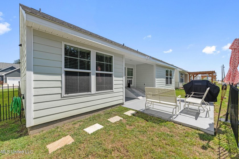 Meet Coastal Luxury just steps from Beach. Built in 2024 and - photo 23