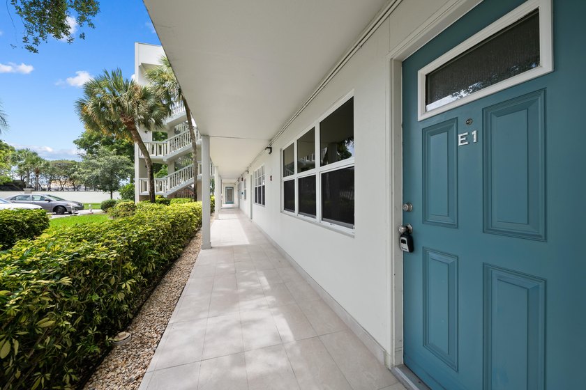 Enjoy peaceful lake and fountain views from this beautifully - photo 24