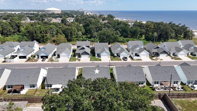 Meet Coastal Luxury just steps from Beach. Built in 2024 and - photo 28