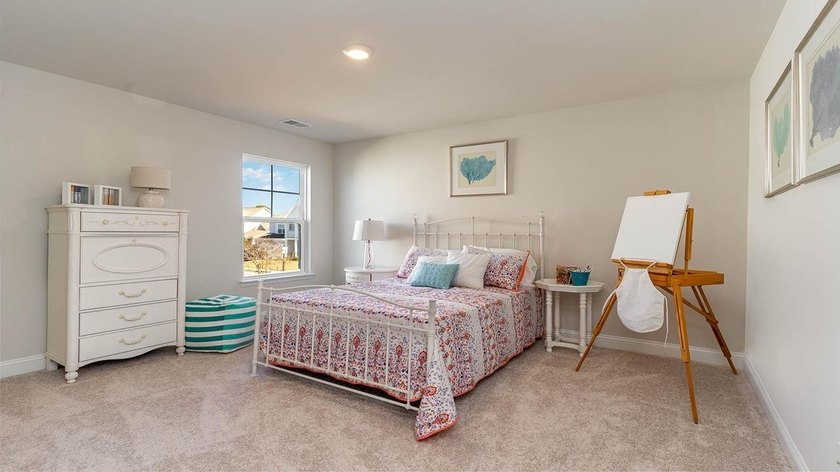 Enjoy Exclusive Homeowner Perks Right in your Backyard! As a - photo 31