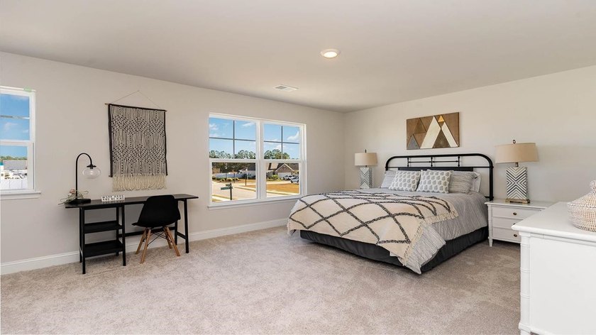 Enjoy Exclusive Homeowner Perks Right in your Backyard! As a - photo 34