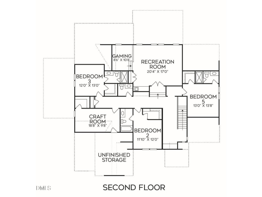 Custom built by award winning ICG Homes. Situated on a private - photo 3