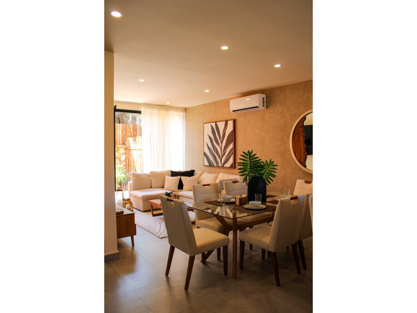 Discover Aldea Savia, a well-designed and welcoming residential - photo 4