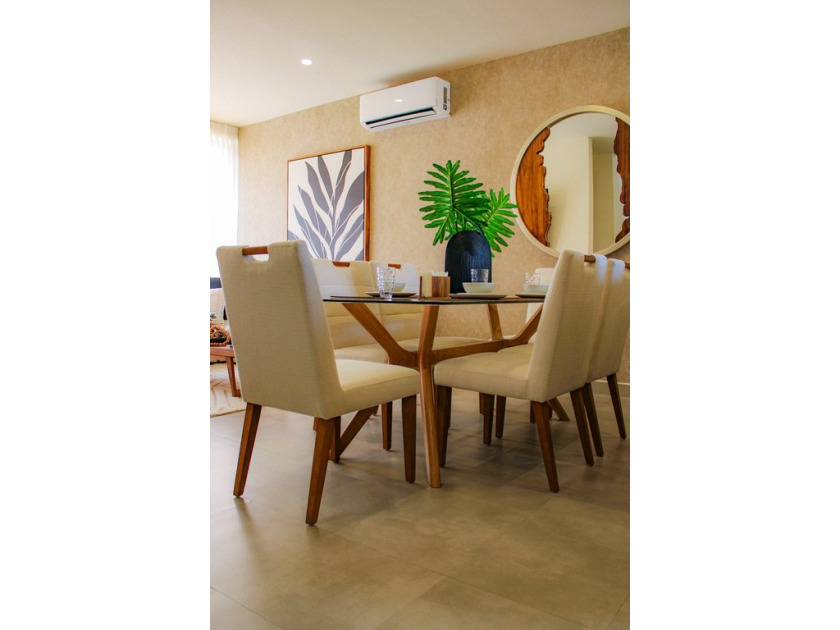 Discover Aldea Savia, a well-designed and welcoming residential - photo 5
