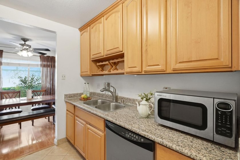 Welcome to 2701 Lone Bluff Way, Unit 18 a charming 2-bedroom, 1 - photo 11