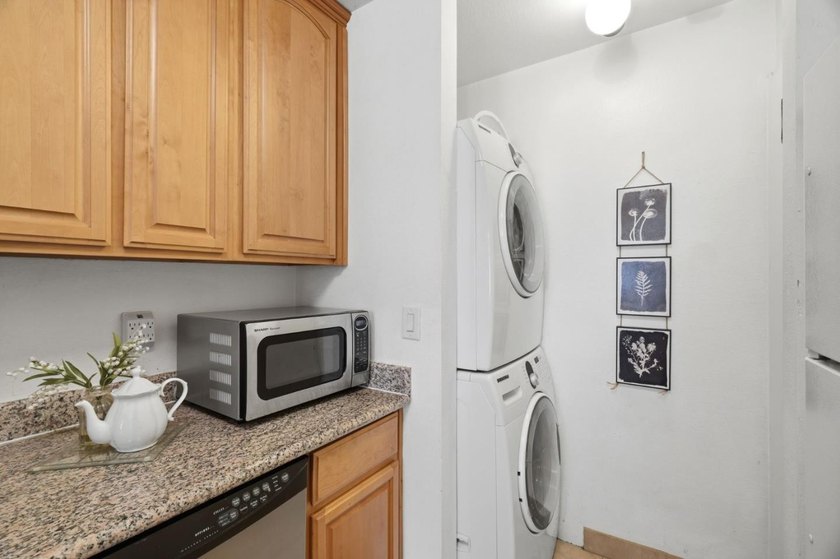 Welcome to 2701 Lone Bluff Way, Unit 18 a charming 2-bedroom, 1 - photo 15
