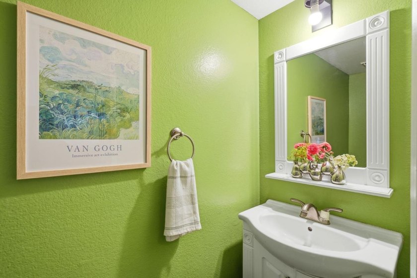 Welcome to 2701 Lone Bluff Way, Unit 18 a charming 2-bedroom, 1 - photo 16