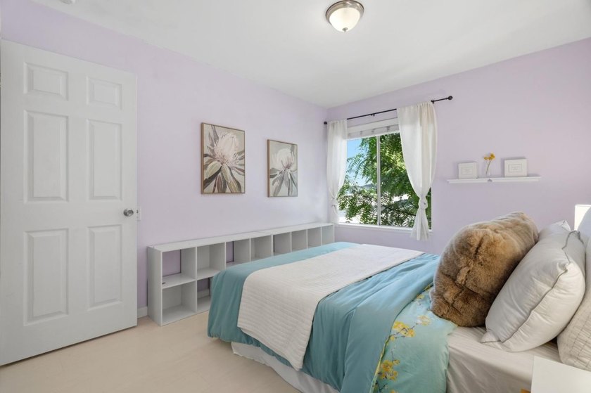 Welcome to 2701 Lone Bluff Way, Unit 18 a charming 2-bedroom, 1 - photo 17