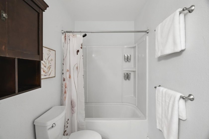 Welcome to 2701 Lone Bluff Way, Unit 18 a charming 2-bedroom, 1 - photo 23