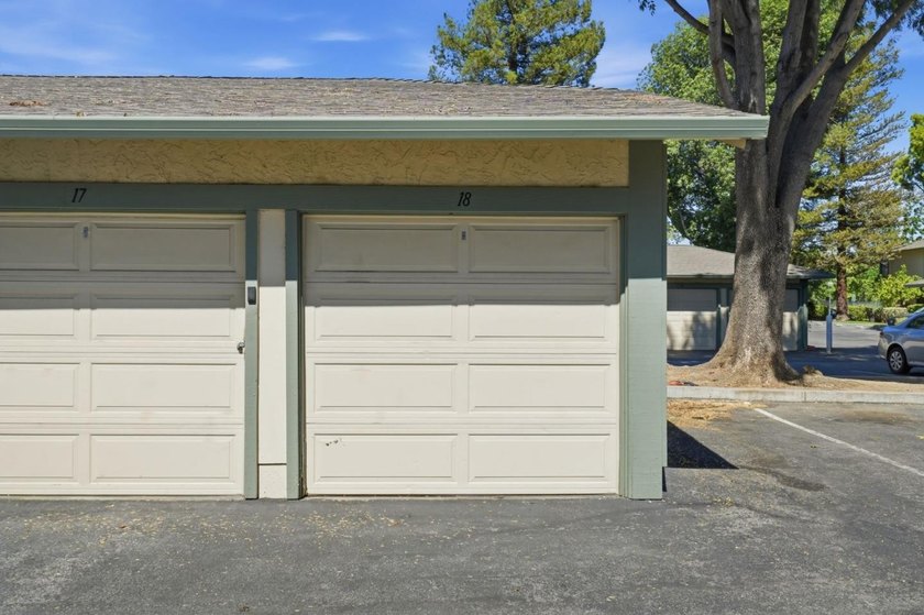 Welcome to 2701 Lone Bluff Way, Unit 18 a charming 2-bedroom, 1 - photo 25