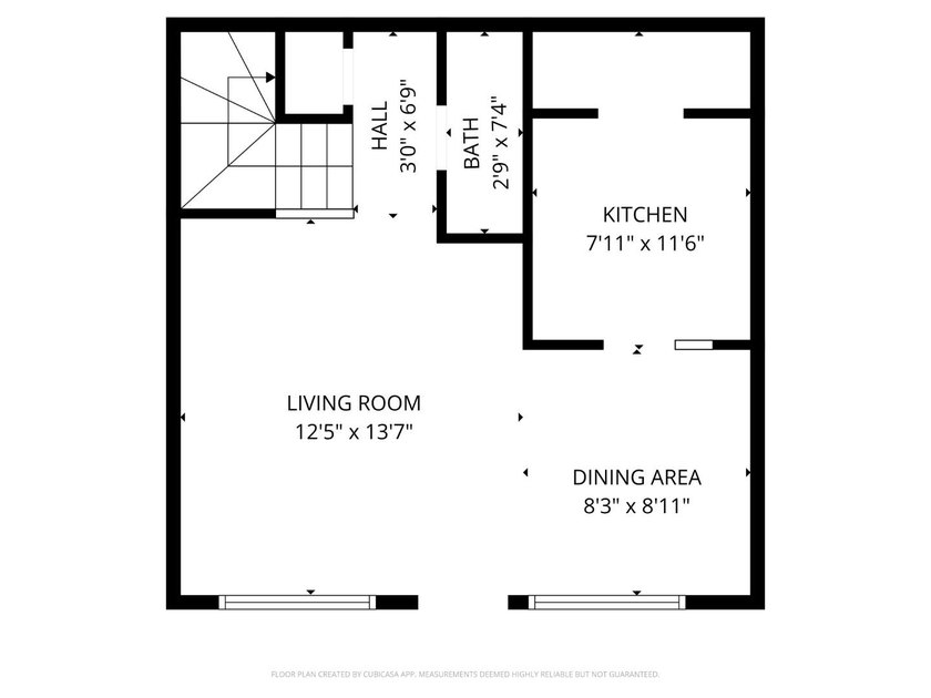 Welcome to 2701 Lone Bluff Way, Unit 18 a charming 2-bedroom, 1 - photo 26