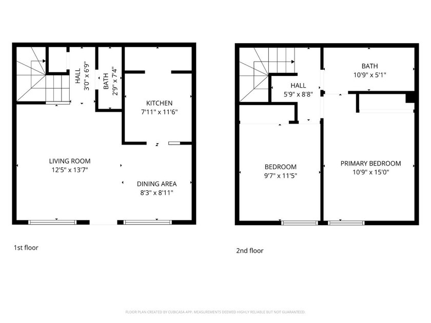 Welcome to 2701 Lone Bluff Way, Unit 18 a charming 2-bedroom, 1 - photo 28