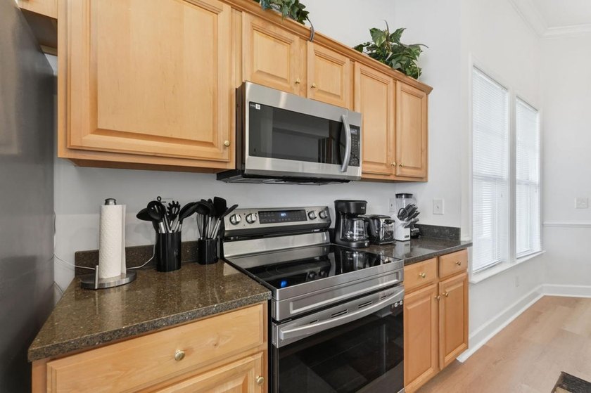 Welcome to Tanglewood at Barefoot Resort, where luxury, comfort - photo 11