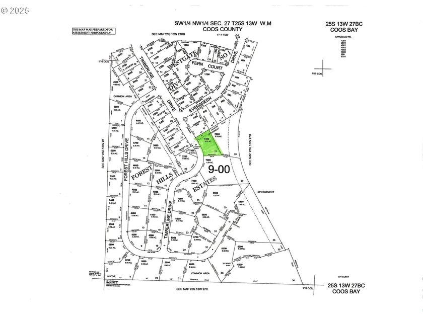 32 acres vacant lot in one of the most exclusive neighborhoods - photo 12