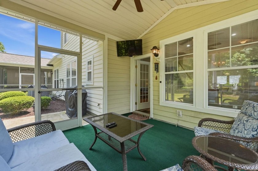 Welcome to Tanglewood at Barefoot Resort, where luxury, comfort - photo 36