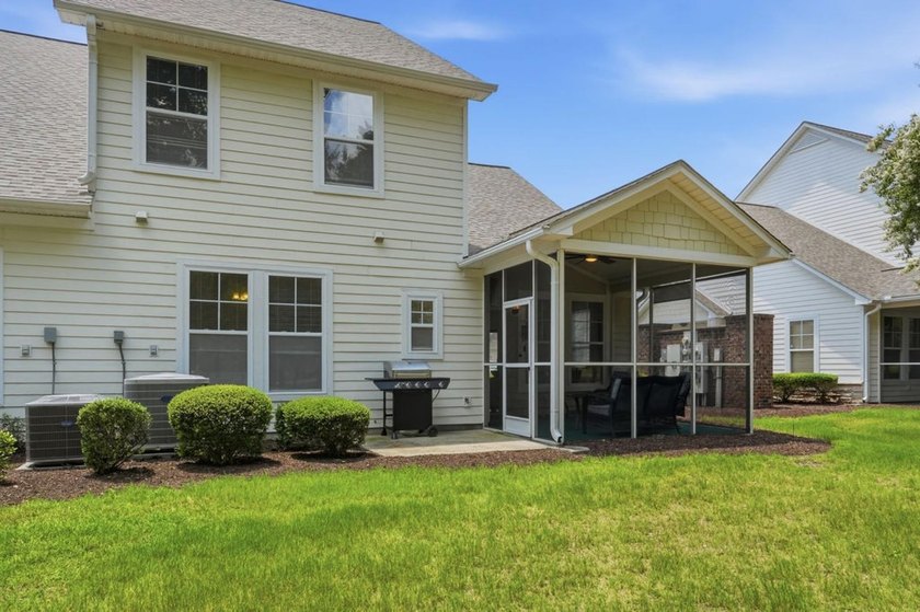 Welcome to Tanglewood at Barefoot Resort, where luxury, comfort - photo 40
