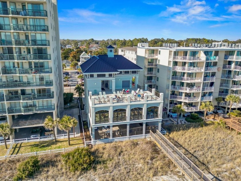 Welcome to Tanglewood at Barefoot Resort, where luxury, comfort - photo 44