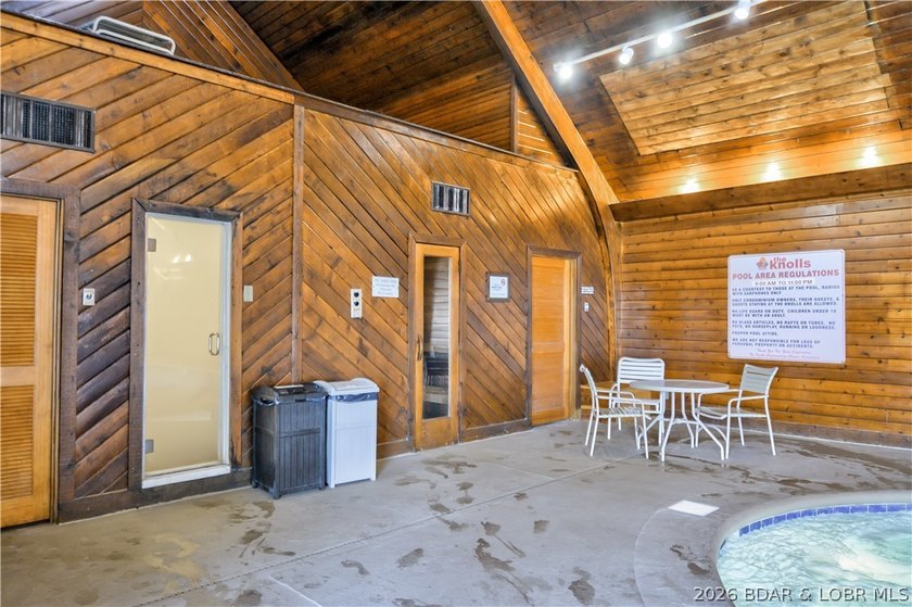 The Knolls is a great complex and this is a nice unit with a - photo 17