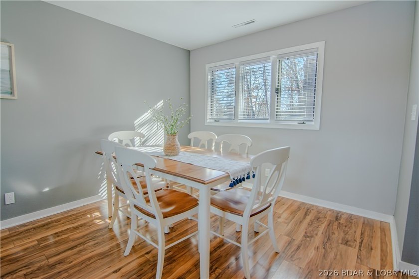 The Knolls is a great complex and this is a nice unit with a - photo 18