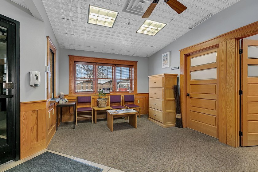 This impeccably maintained commercial property offers a - photo 18