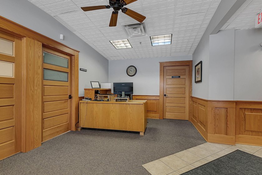 This impeccably maintained commercial property offers a - photo 20