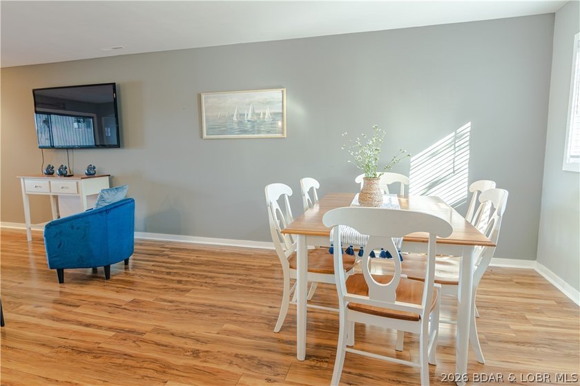 The Knolls is a great complex and this is a nice unit with a - photo 23