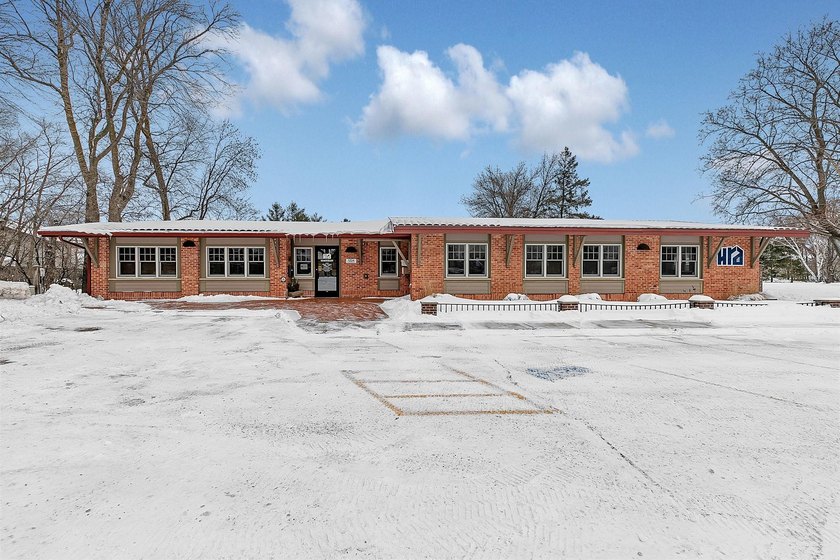 This impeccably maintained commercial property offers a - photo 23