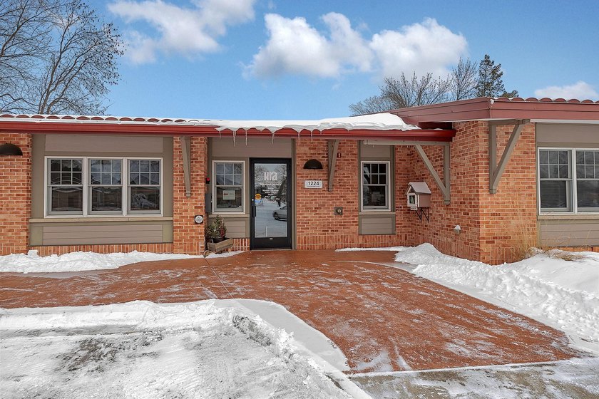 This impeccably maintained commercial property offers a - photo 24