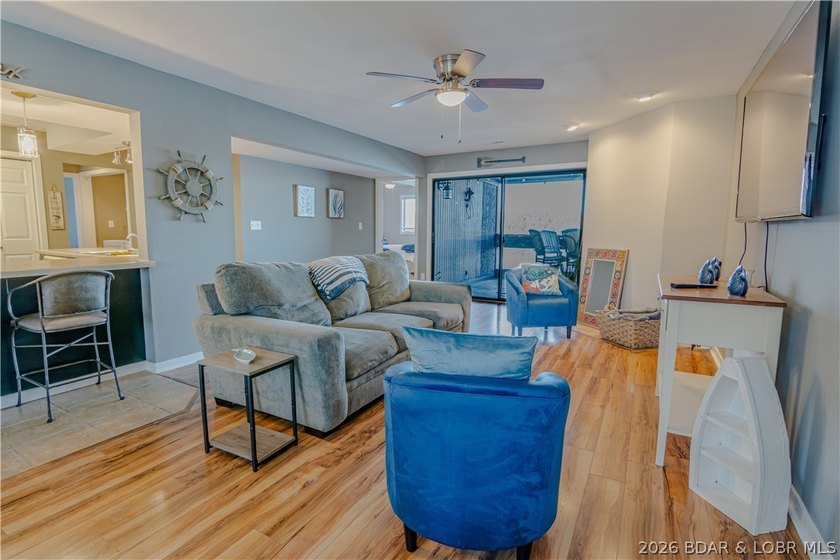 The Knolls is a great complex and this is a nice unit with a - photo 25