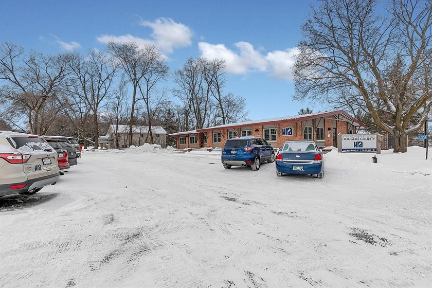 This impeccably maintained commercial property offers a - photo 25