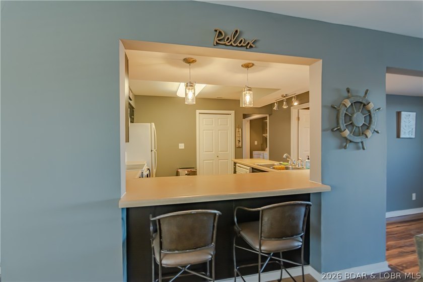The Knolls is a great complex and this is a nice unit with a - photo 39