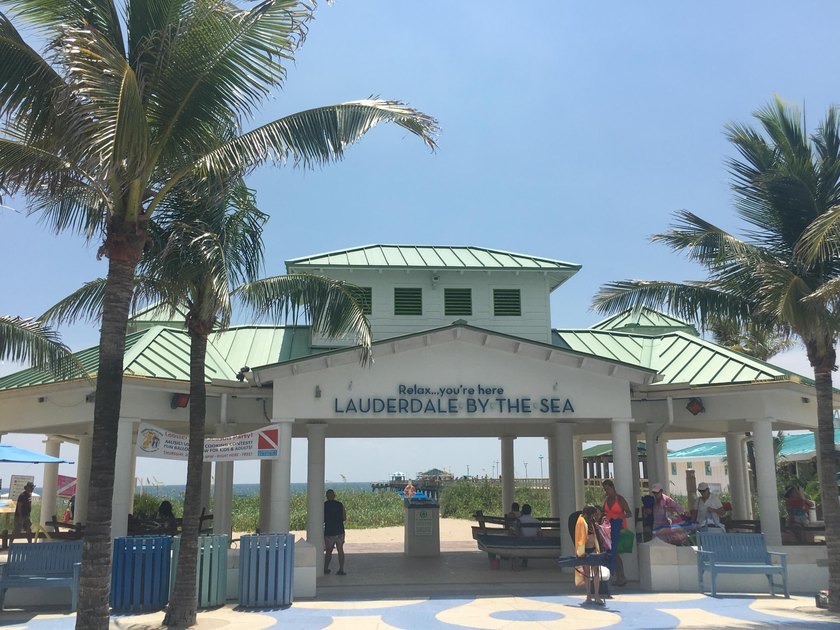 Welcome to your coastal retreat on Fort Lauderdale's highly - photo 23