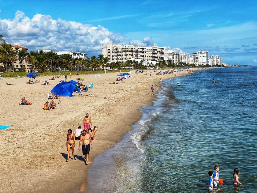 Welcome to your coastal retreat on Fort Lauderdale's highly - photo 24