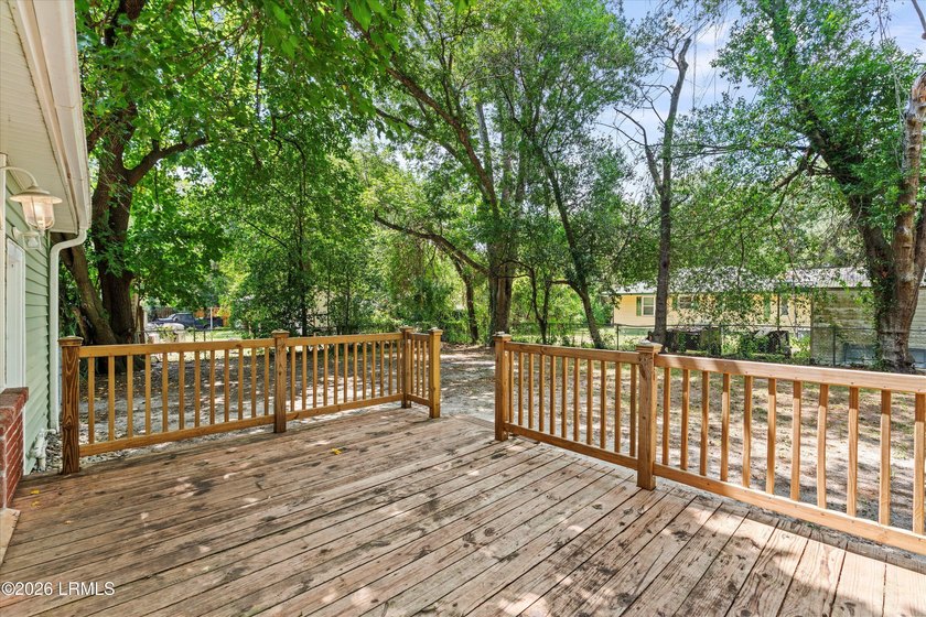 Brand new driveway in process! Nestled beneath a canopy of - photo 36