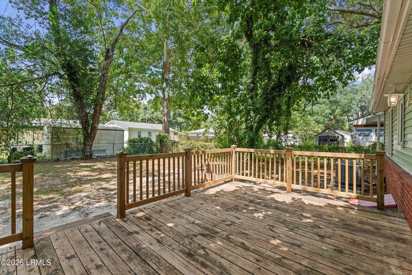Brand new driveway in process! Nestled beneath a canopy of - photo 37