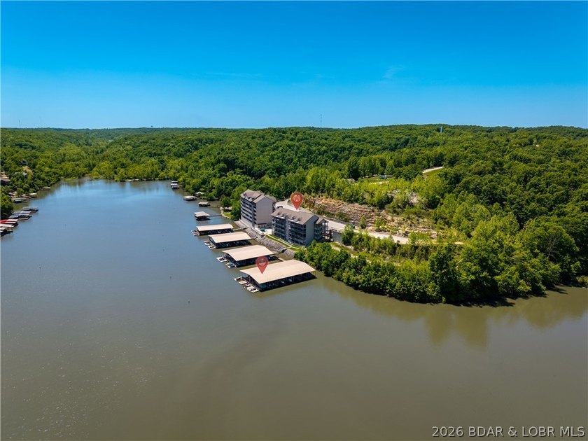 This is the kind of lake condo people wait for-top-floor views - photo 46