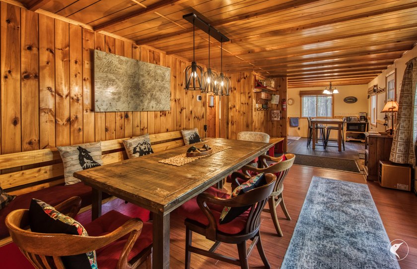 A beloved fisherman's getaway located in the Ausable Acres - photo 11