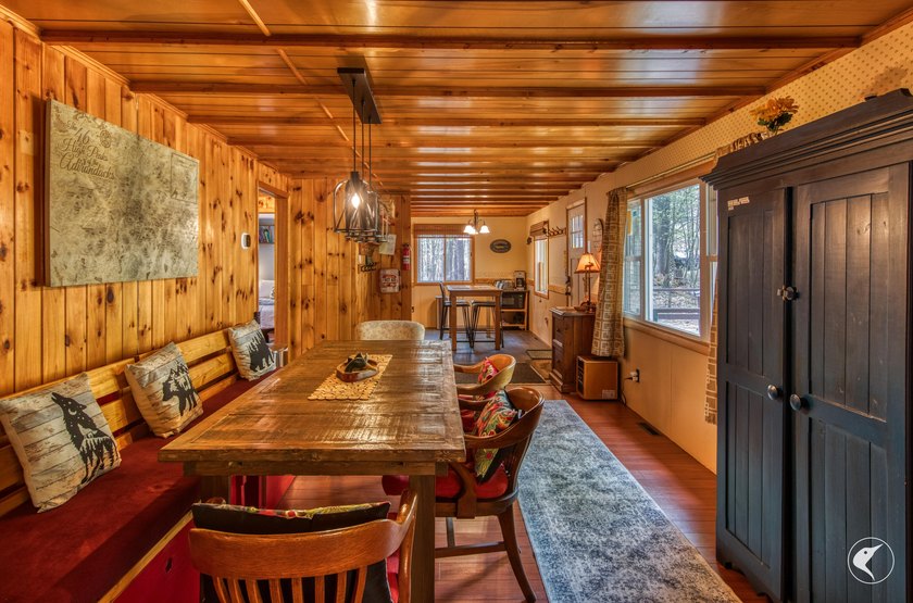 A beloved fisherman's getaway located in the Ausable Acres - photo 12