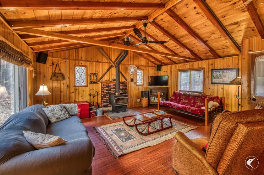 A beloved fisherman's getaway located in the Ausable Acres - photo 13